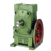 蝸桿減速器-WPWDA型蝸桿減速器