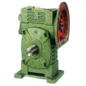 蝸桿減速器-WPWDS型蝸桿減速器