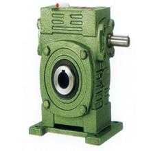 蝸輪減速機(jī)-WPWKS型蝸輪減速機(jī)