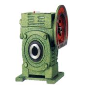 蝸桿減速器-WPWDKS型蝸桿減速器