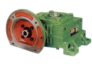 蝸輪蝸桿減速機(jī)-WPWDKO型蝸輪蝸桿減速機(jī)
