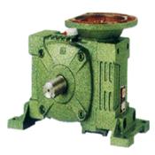 蝸桿減速器-WPWDT型蝸桿減速器