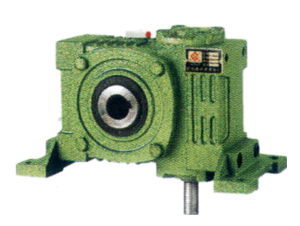 蝸桿減速機(jī)-WPWKV型蝸桿減速機(jī)