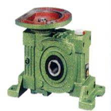 蝸桿減速器-WPWDKT型蝸桿減速器
