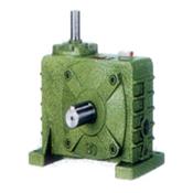 減速機-WPZ型蝸桿減速器