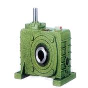 蝸桿減速器-WPKZ型蝸桿減速器
