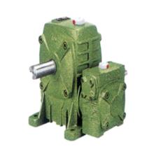 WPEA減速機(jī)-雙級(jí)減速機(jī)