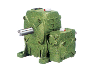 WPEA減速機(jī)-雙級(jí)減速機(jī)