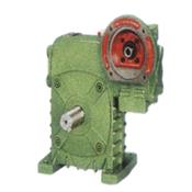 蝸輪減速機(jī)-WPEDA型蝸桿減速器