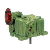 蝸桿減速器-WPEDO型蝸桿減速器