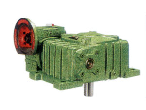 蝸桿減速器-WPEDO型蝸桿減速器