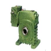 蝸桿減速器-WPEKS型蝸桿減速器