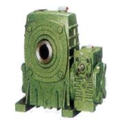 蝸桿減速器-WPEKA型蝸桿減速器