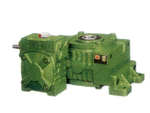 蝸桿減速器-WPWEKO型蝸桿減速器