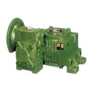 蝸桿減速器-WPWEDKO型蝸桿減速器