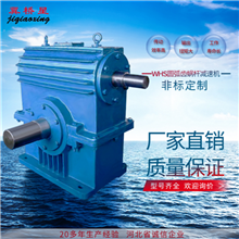 通用型環(huán)面蝸桿減速機