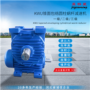 錐面包絡(luò)蝸桿減速機-KW系列錐面包絡(luò)蝸桿減速機