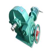 蝸桿減速機(jī)