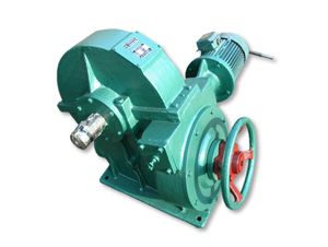 蝸桿減速機(jī)