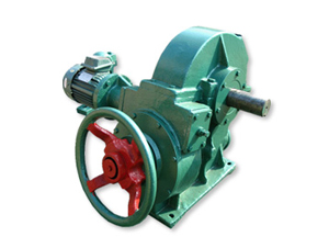 蝸桿減速機(jī)-531蝸桿減速機(jī)