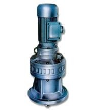 XLD擺線減速機(jī)-XLED雙級(jí)擺線減速機(jī)