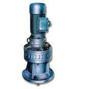 XLD擺線減速機(jī)-XLED雙級(jí)擺線減速機(jī)