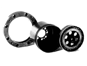 諧波減速機(jī)-諧波減速器