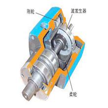 諧波減速機-諧波減速器